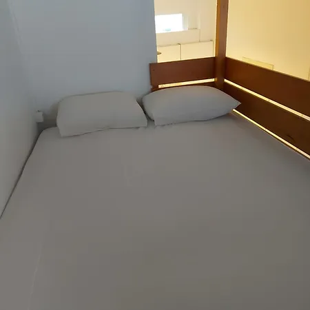 Studio Pour 4 Personnes Apartment