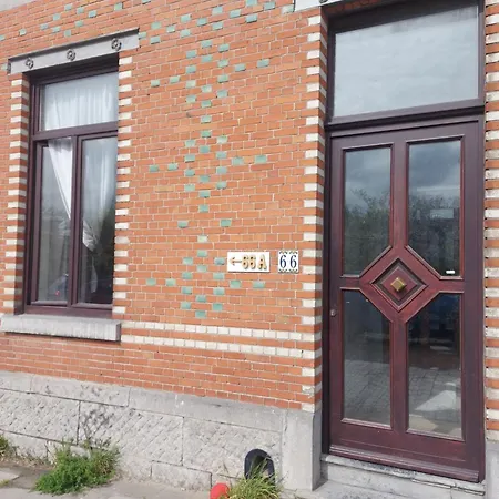 Apartment Studio Pour 4 Personnes