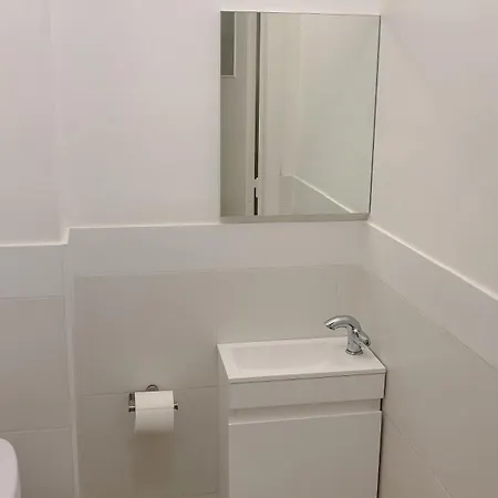 Moliere - Hue Connected Apartment *
