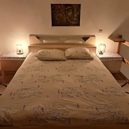 Apartamento Convivial Bruxelas
