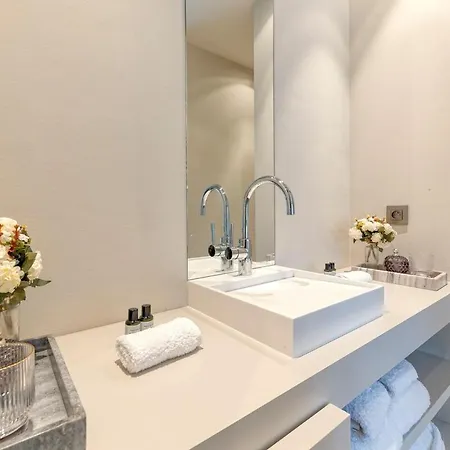 4bd In * Brussels