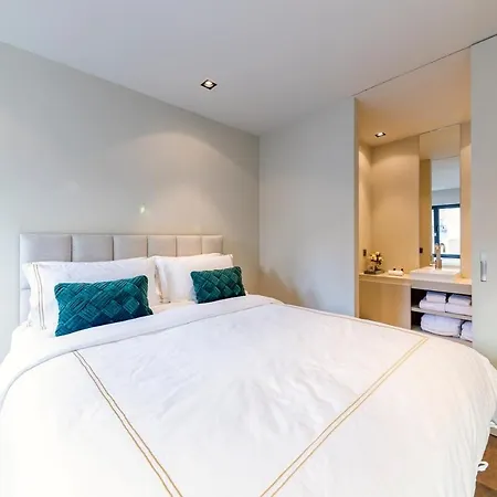 4bd In * Brüsszel
