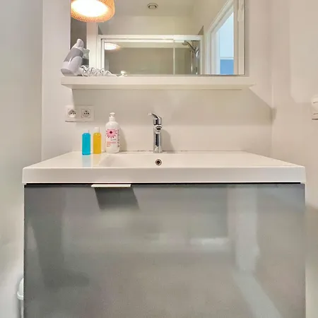 Apartamento Center Centre