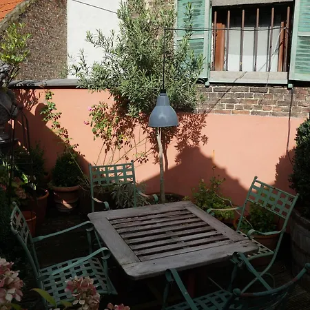 Rempart Homestay *