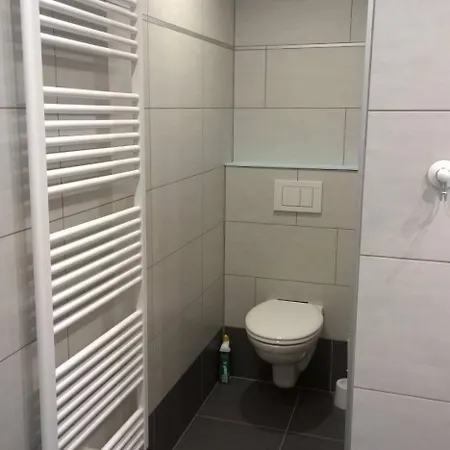 Apartmán Chez Esmara Et Philippe *