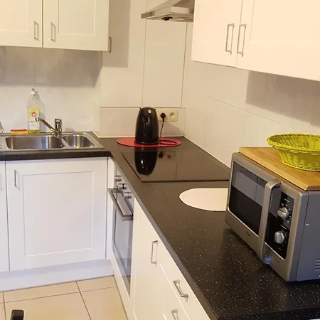 Chez Esmara Et Philippe