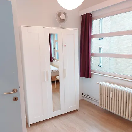 Apartmán Chez Esmara Et Philippe *