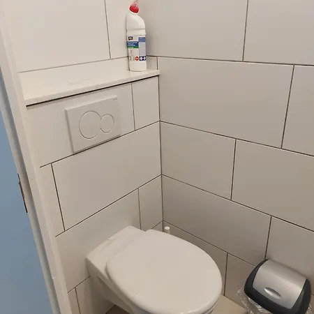 Chez Esmara Et Philippe