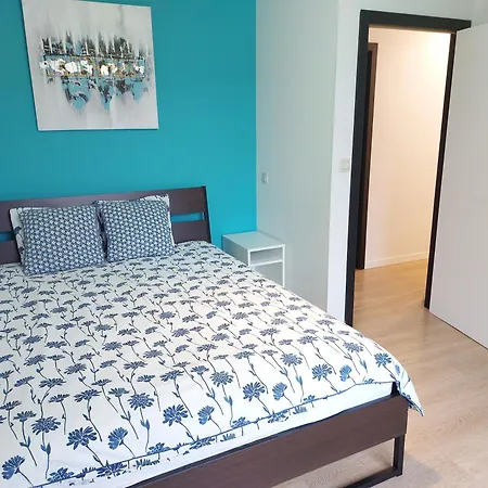 Chez Esmara Et Philippe *