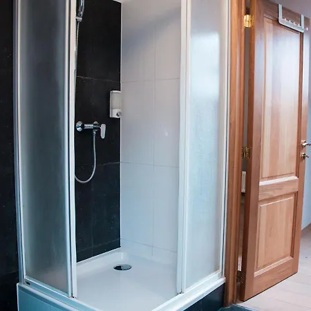 Smartflats - Brusselian Daire Brüksel