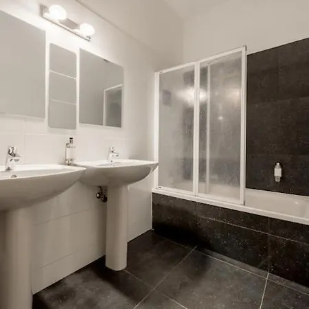 Διαμέρισμα Smartflats - Brusselian