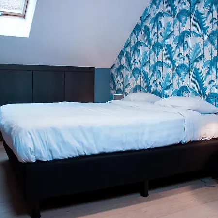 Smartflats - Brusselian * Bruselas