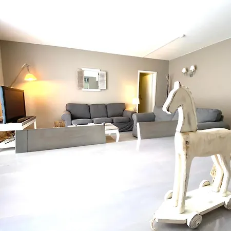 De Fierlant Hotel 3*