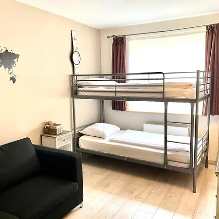 De Fierlant Hotel