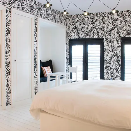 Guest house La Maison Haute