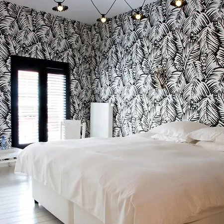 La Maison Haute 4* Bruxelles