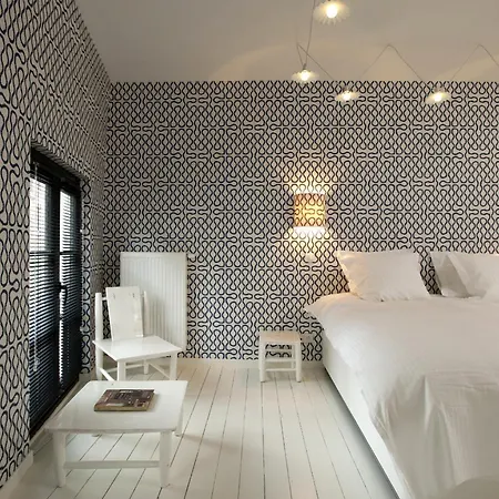 La Maison Haute Guest house 3*
