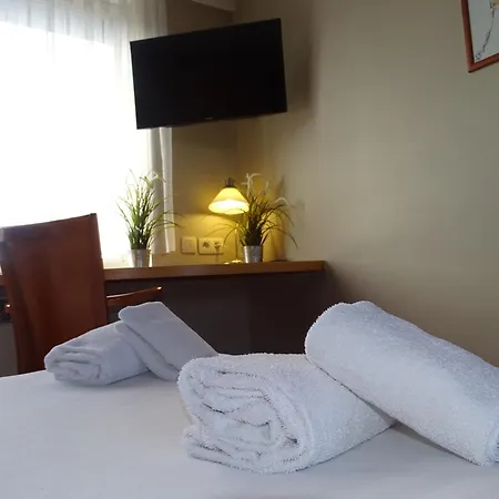 Hotell Sleep & Go Expo Bryssel