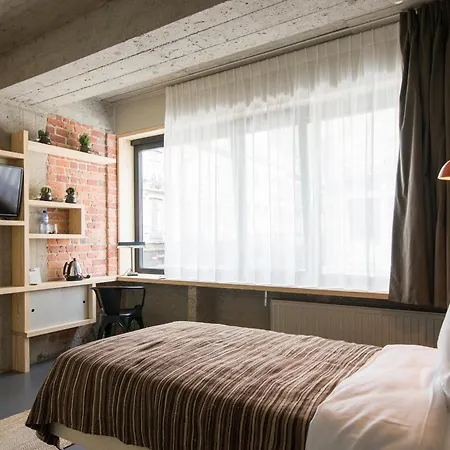 Jam Hotel