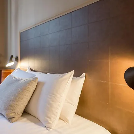Smartflats - Brusselian Bruselas
