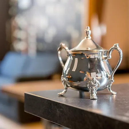 Smartflats - Brusselian