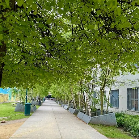 Belle Sint-Jans-Molenbeek