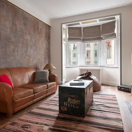 Smartflats - Manneken Pis Bryssel
