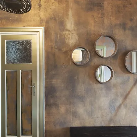 Smartflats - Manneken Pis Apartamento Bruselas