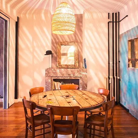 Smartflats - Manneken Pis Apartamento *