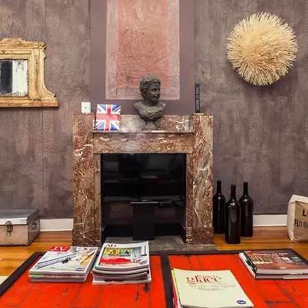 Smartflats - Manneken Pis *