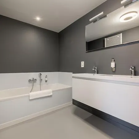 Smartflats - Postiers Apartment *