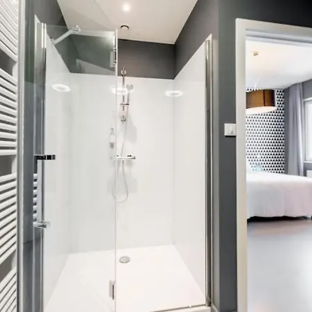 Apartamento Smartflats - Postiers *