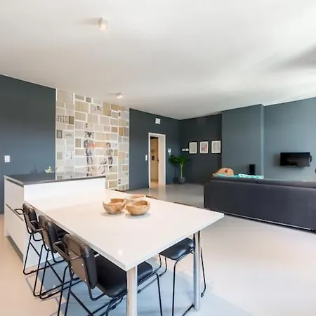 Smartflats - Postiers *