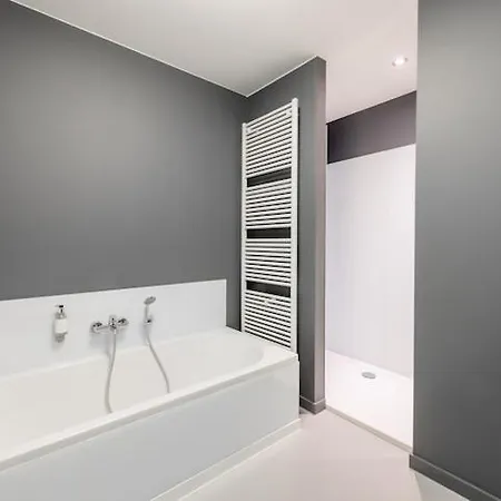 Smartflats - Postiers * Brussels