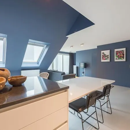 Smartflats - Postiers