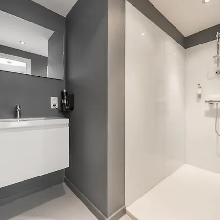 Smartflats - Postiers Apartamento