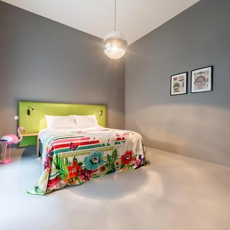 Smartflats - Postiers * Bruxelas