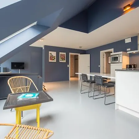 Apartamento Smartflats - Postiers *