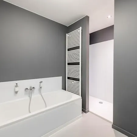 Apartamento Smartflats - Postiers Bruxelas