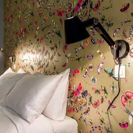 Smartflats - Postiers Bruxelas