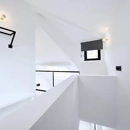 Bed and breakfast Urban Walls