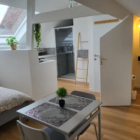 Guest house Idealement Situes - Eu