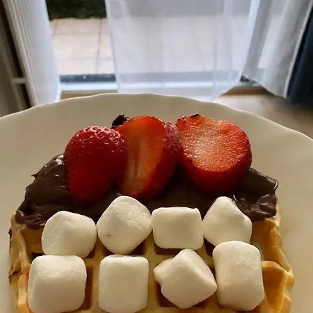 Pansiyon Alexanor Cosy Private In A Shared *