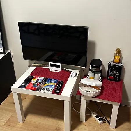 Privatunterkunft Alexanor Cosy Private In A Shared *