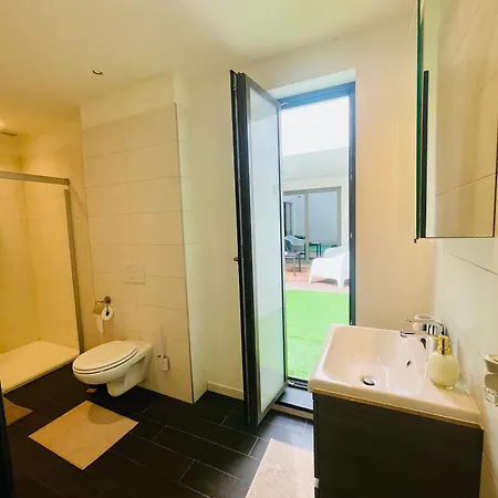 Loft Retreat Daire *