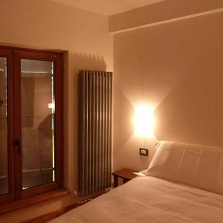 La Petite Eclipse Bed and breakfast *