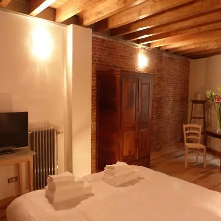 Bed & Breakfast Les Clarisses *
