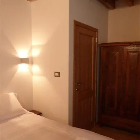 Bed & Breakfast Les Clarisses Brussels