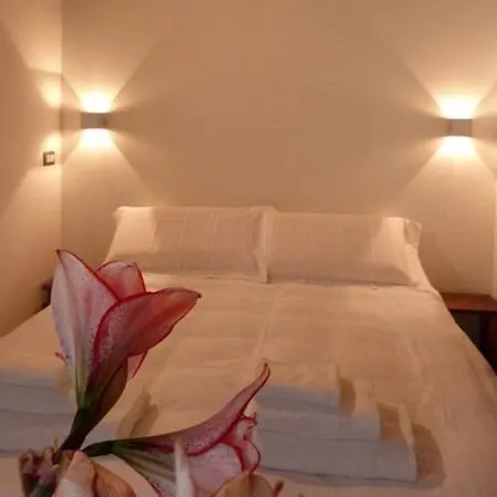 Bed & Breakfast Les Clarisses