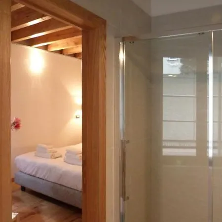 Les Clarisses Bed & Breakfast Brussels